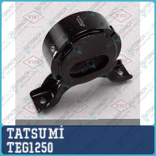 Опора заднего дифференциала Toyota RAV4 94-> TEG1250