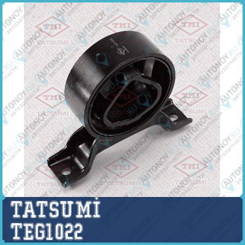 Опора заднего дифференциала Toyota RAV4 00-> TEG1022