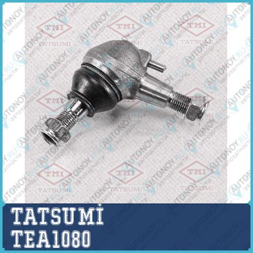 Опора шаровая нижняя L/R Mercedes W202/W210 95-> TEA1080