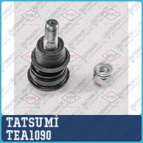 Опора шаровая нижняя L/R Nissan Sunny/100NX 90-> TEA1090