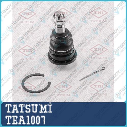 Опора шаровая верхняя L/R Toyota Land Cruiser Prado/Hilux/4Runner 95-> TEA1007