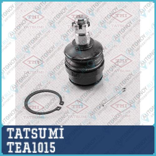 Опора шаровая нижняя L/R Toyota Land Cruiser 98-> TEA1015