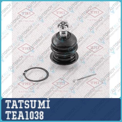 Опора шаровая верхняя L/R Toyota Land Cruiser 98-> TEA1038