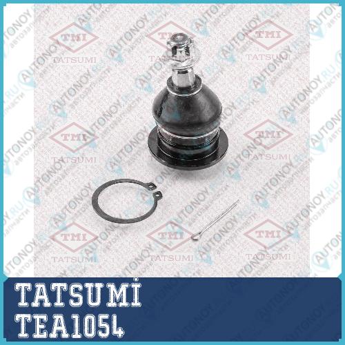 Опора шаровая верхняя L/R Toyota Hilux/Fortuner 05-> TEA1054