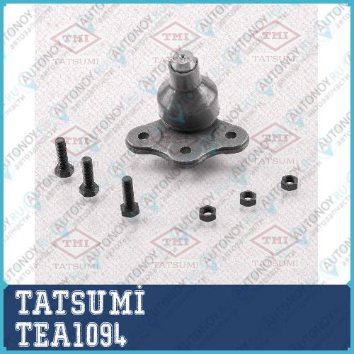 Опора шаровая нижняя L/R TEA1094
