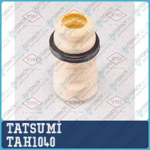 Отбойник амортизатора переднего Toyota Camry 01-> TAH1040