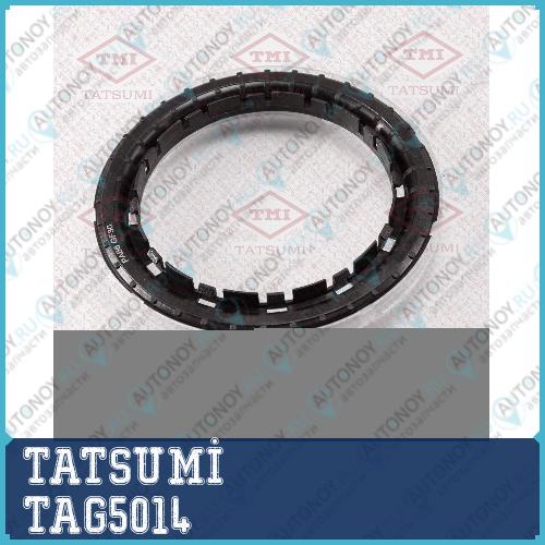 Подшипник опоры амортизатора Hyundai Santa Fe 06-> TAG5014
