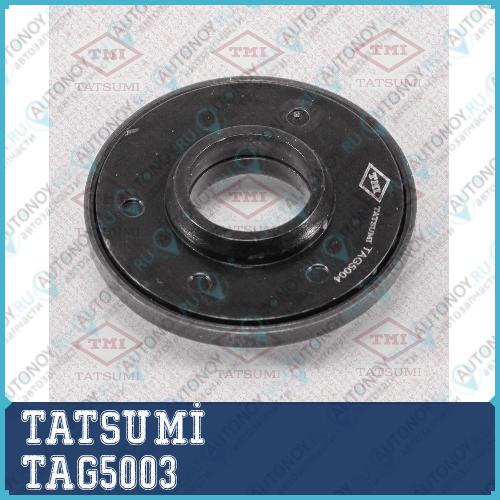 Подшипник опоры амортизатора Mitsubishi Outlander 12-> TAG5003