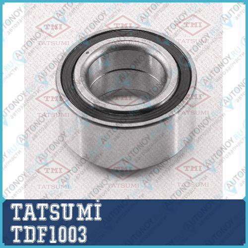 Подшипник передней ступицы Nissan Maxima/Primera 90-> TDF1003