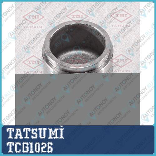 Поршень переднего тормозного суппорта TOYOTA TCG1026