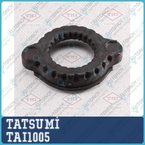 Проставка пружины задняя верхняя Mitsubishi Lancer 07-> TAI1005