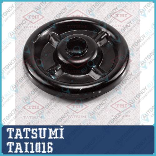 Проставка пружины передняя верхняя Mitsubishi Lancer 00-> TAI1016