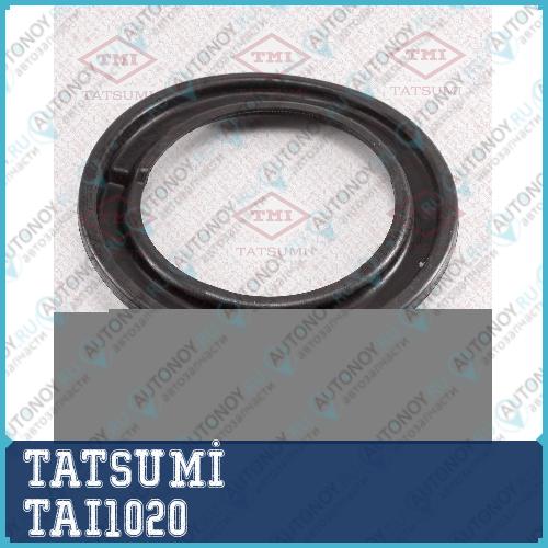 Проставка пружины передняя нижняя Toyota Corolla 00-> TAI1020