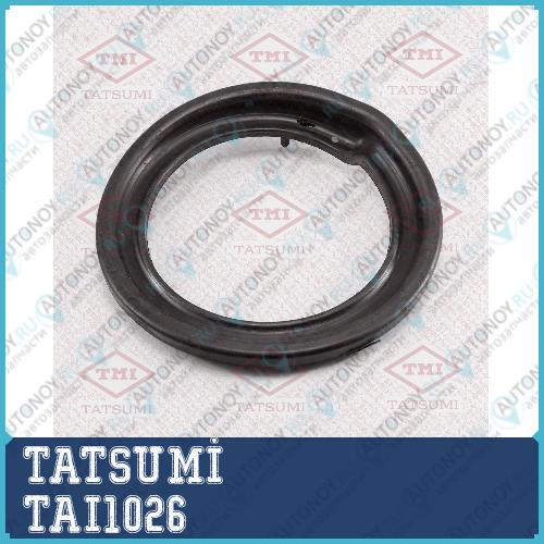 Проставка пружины передняя нижняя TOYOTA Corolla 91-> TAI1026