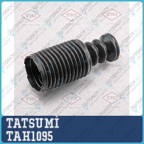 Пыльник переднего амортизатора TAH1095