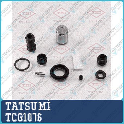 Ремкомплект заднего тормозного суппорта HYUNDAI/KIA TCG1076