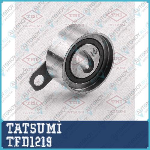 Ролик натяжителя ремня Грм Toyota Avensis/Carina/Celica/Corolla 92-> TFD1219