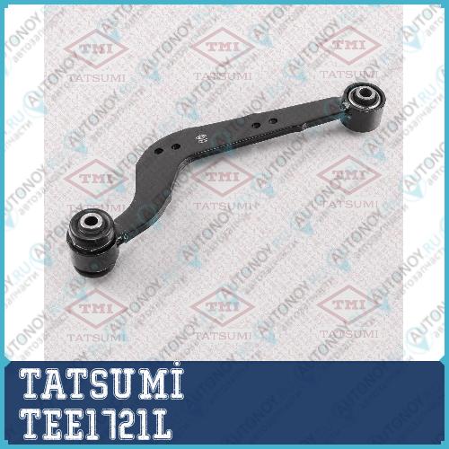 Рычаг задней подвески верхний L Toyota RAV4 05->LEXUS NX 14-> TEE1721L