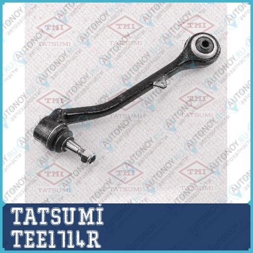 Рычаг передней подвески нижний R BMW X3(E83) 04-> TEE1714R