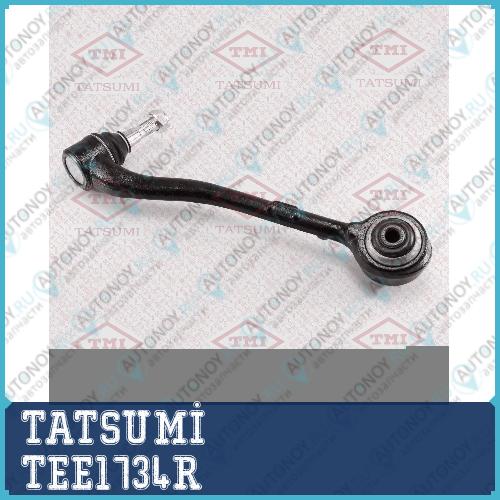 Рычаг передней подвески нижний R BMW X5(E53) 00-> TEE1734R