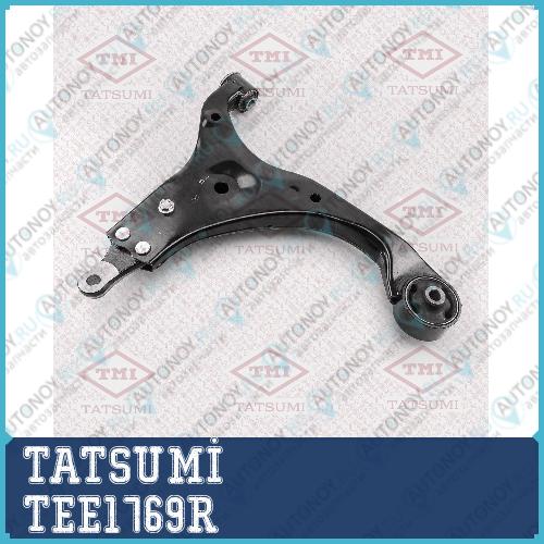 Рычаг передней подвески нижний R Hyundai Elantra/i30 06->Kia Ceed 07-> TEE1769R