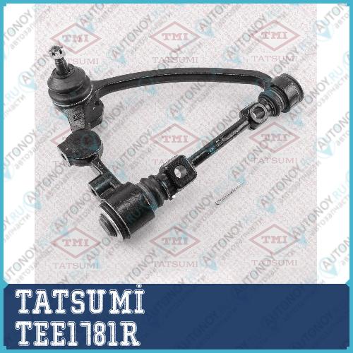 Рычаг передней подвески верхний R TOYOTA Lite/Townace/Noah 96-> TEE1781R