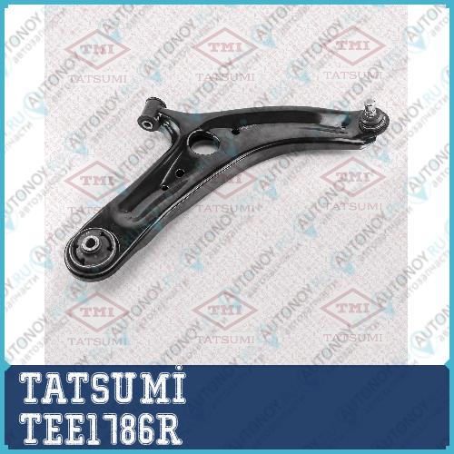 Рычаг передней подвески нижний R TEE1786R