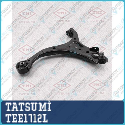 Рычаг передней подвески нижний L Kia Sorento 09-> TEE1712L