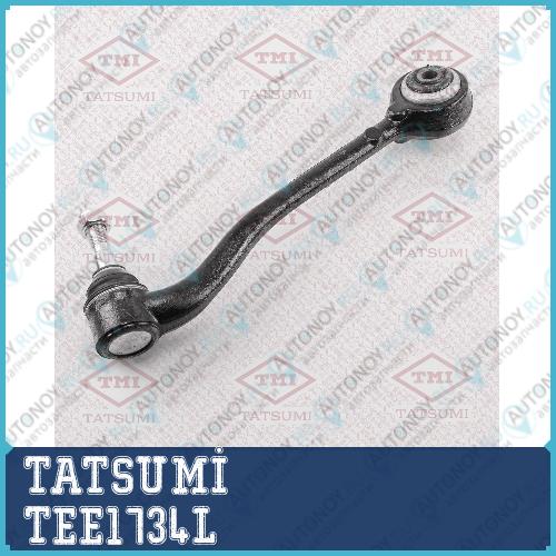 Рычаг передней подвески нижний L BMW X5(E53) 00-> TEE1734L