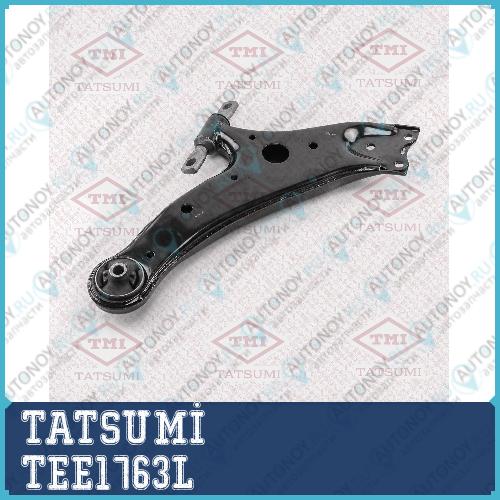 Рычаг передней подвески нижний L LEXUS RX 10-> TEE1763L