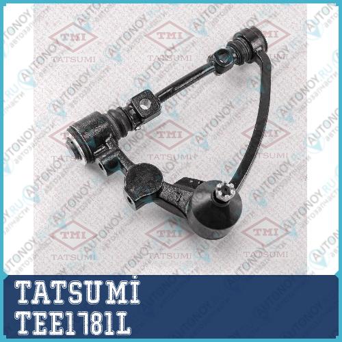 Рычаг передней подвески верхний L TOYOTA Lite/Townace/Noah 96-> TEE1781L