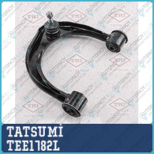 Рычаг передней подвески верхний L TOYOTA Hilux 05-> TEE1782L
