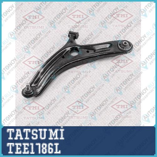 Рычаг передней подвески нижний L TEE1786L