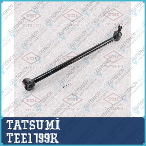 Тяга задней подвески поперечная нижняя R Hyundai Santa Fe 01-> TEE1799R