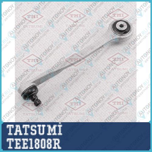 Рычаг передней подвески верхний R Audi A4/A5/Q5 78-> TEE1808R