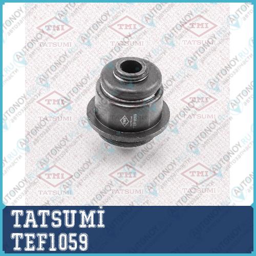Сайлентблок задней цапфы Toyota Crown/Majesta 03-> TEF1059