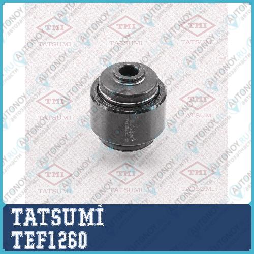 Сайлентблок задней цапфы Toyota RAV4 05-> TEF1260