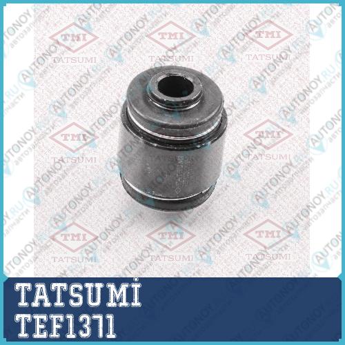 Сайлентблок задней цапфы Toyota Crown/Mark II 99->LEXUS IS/GS 97-> TEF1371