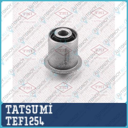 Сайлентблок заднего верхнего рычага Nissan Murano/Teana 03->INFINITI FX 08-> TEF1254