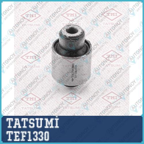 Сайлентблок заднего нижнего рычага Toyota Avensis/Caldina/Scion TC 02-> TEF1330