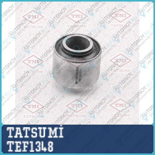 Сайлентблок заднего поперечного рычага INFINITI FX 02-> TEF1348