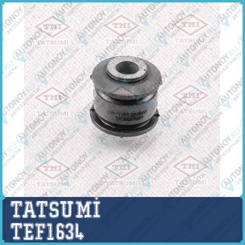 Сайлентблок задней поперечной тяги Toyota Mark II/Chaser/Cresta 96-> TEF1634
