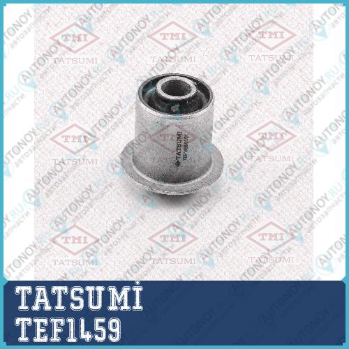 Сайлентблок переднего верхнего рычага Toyota 4Runner/Land Cruiser/Hilux Surf 95-> TEF1459