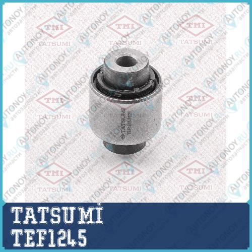 Сайлентблок переднего верхнего рычага Honda Civic/Accord 92-> TEF1245