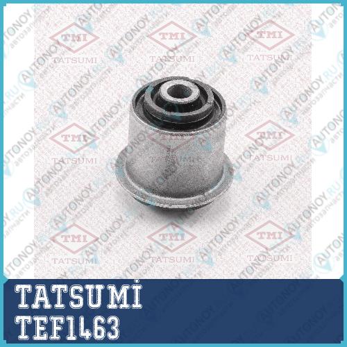 Сайлентблок переднего верхнего рычага Toyota Chaser/Cresta/Mark II 92-> TEF1463