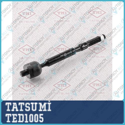 Тяга рулевая L/R TED1005