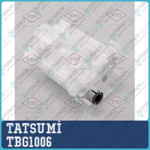 Фильтр топливный TBG1006