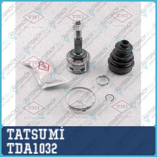 Шрус наружный к-т Nissan Almera 00-> TDA1032