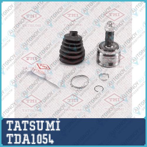 Шрус наружный к-т Land Rover Discovery/Range Rover Sport 05-> TDA1054
