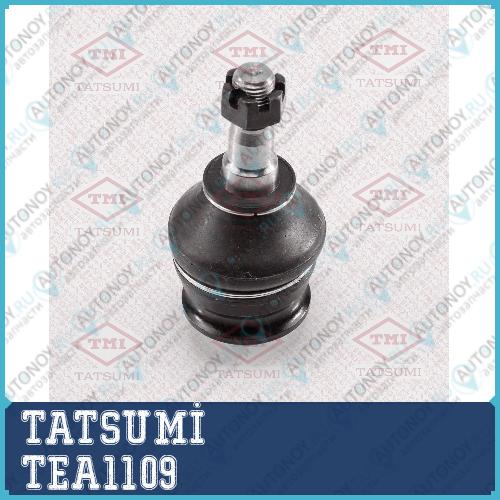 Опора шаровая нижняя L/R Subaru Forester/Impreza/Legacy 89-> TEA1109